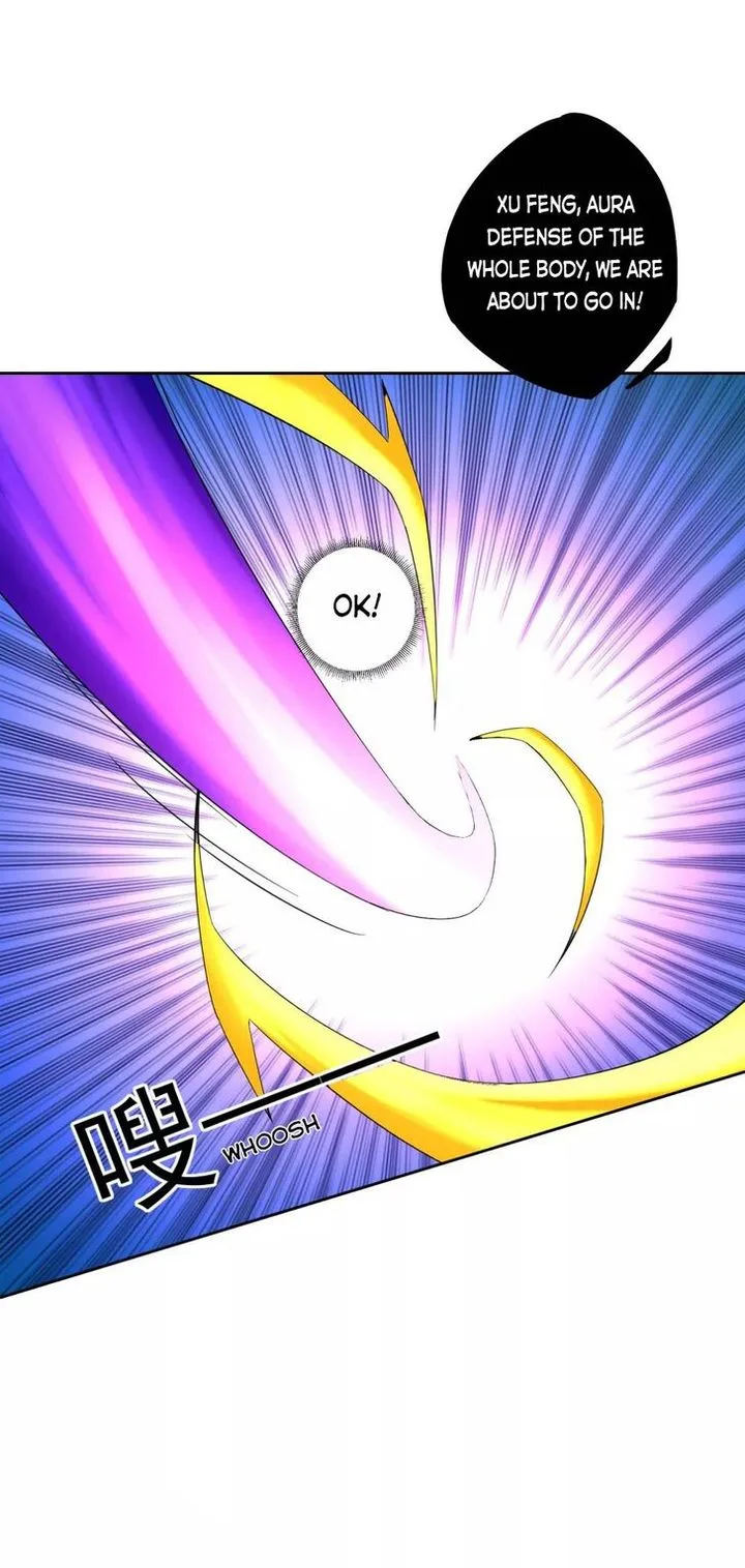 First Class Servant Chapter 187 page 3