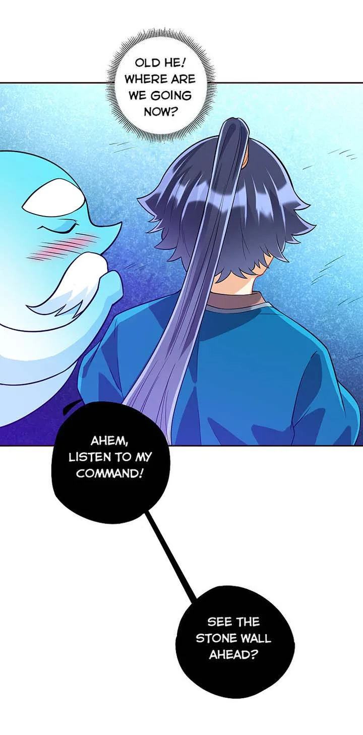 First Class Servant Chapter 188 page 7
