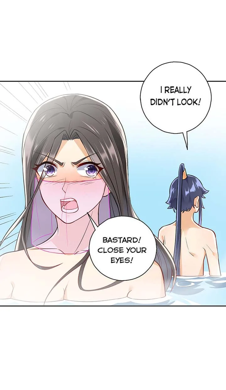First Class Servant Chapter 188 page 1