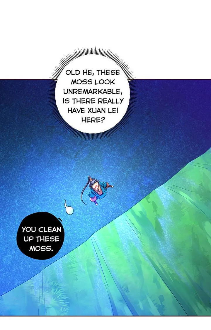 First Class Servant Chapter 188 page 8