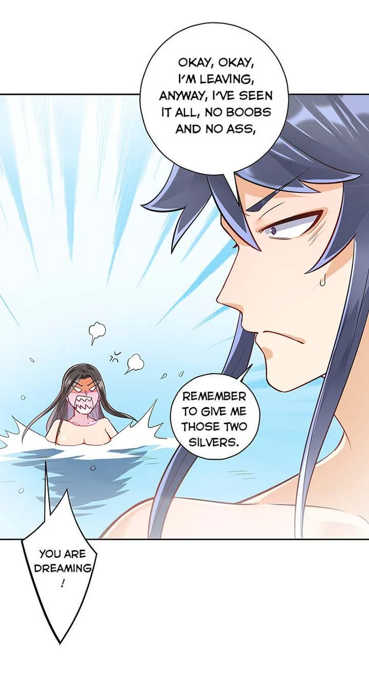 First Class Servant Chapter 188 page 3