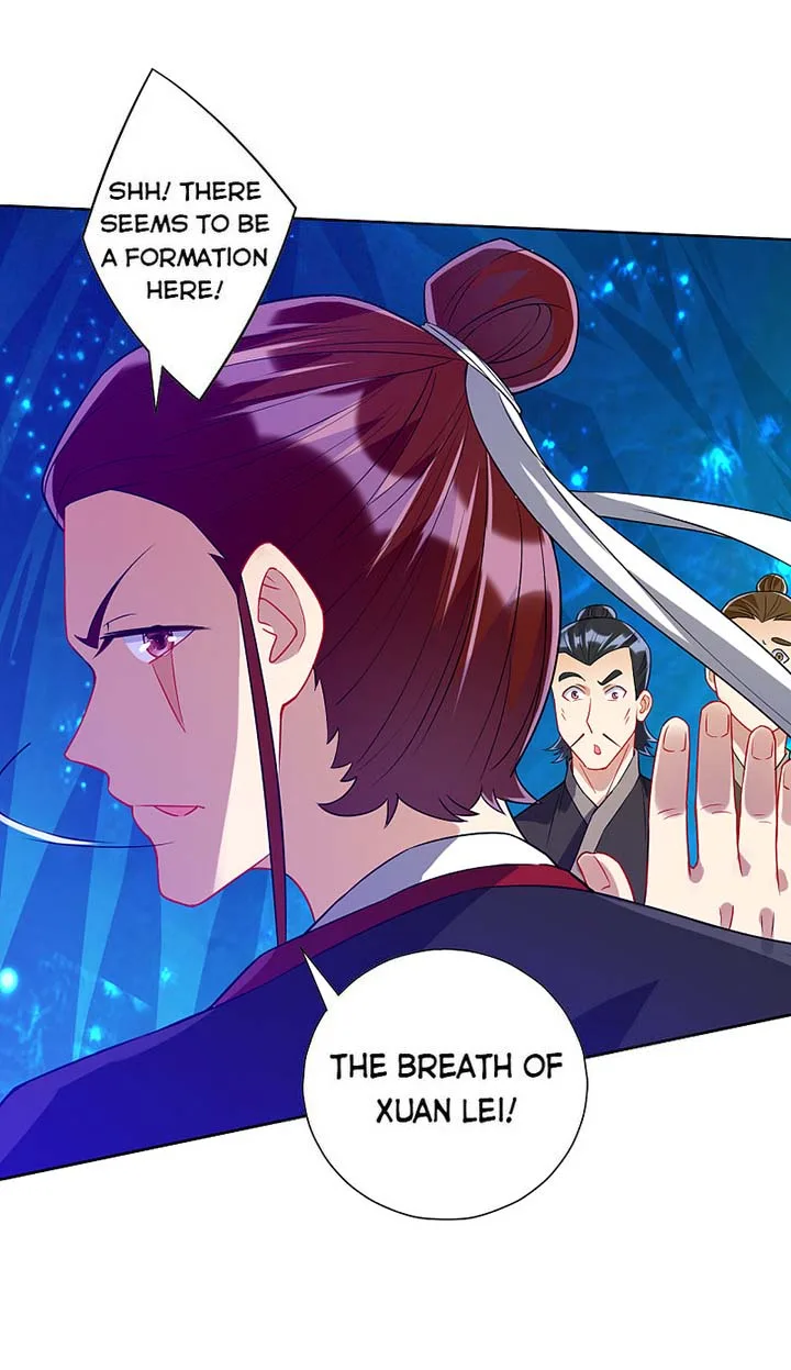 First Class Servant Chapter 188 page 14