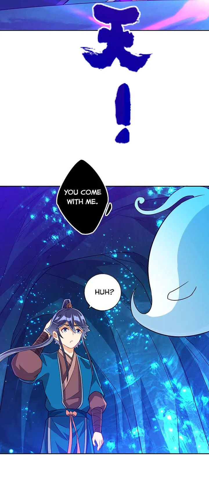 First Class Servant Chapter 189 page 7