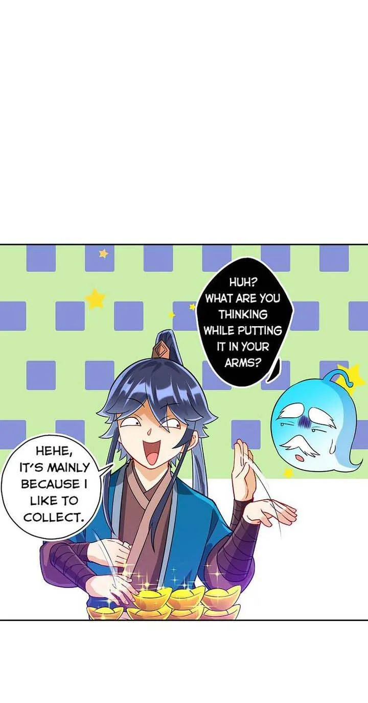 First Class Servant Chapter 189 page 14