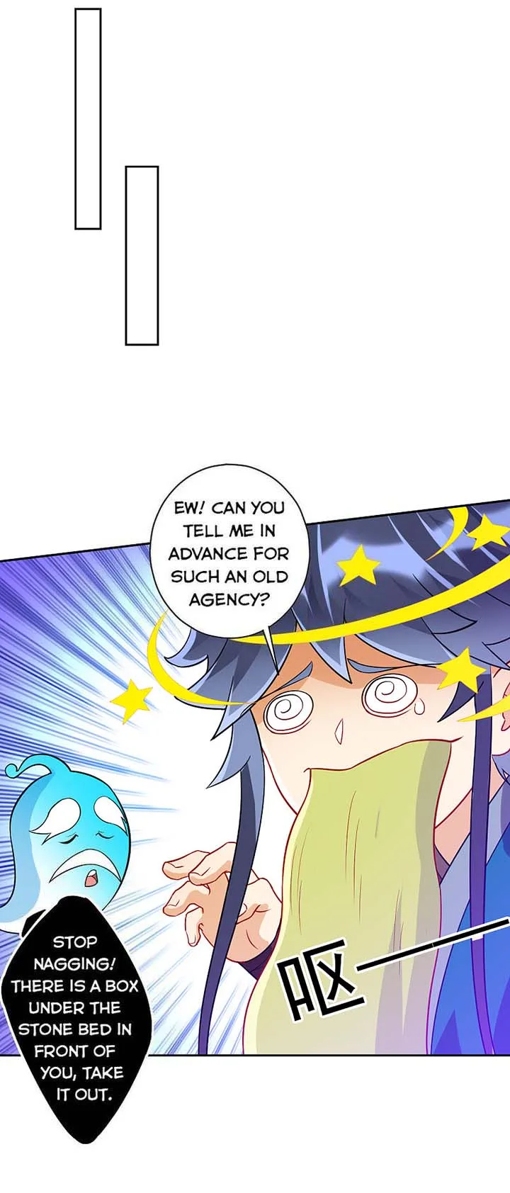 First Class Servant Chapter 189 page 11