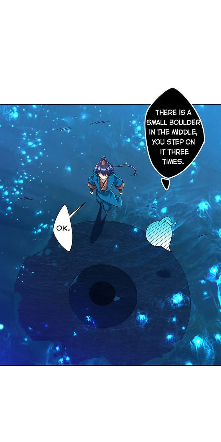 First Class Servant Chapter 189 page 8