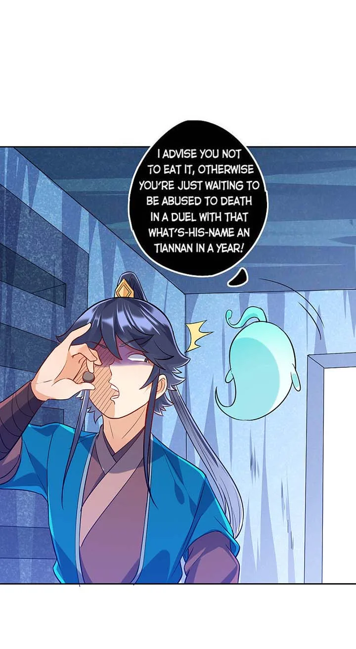 First Class Servant Chapter 189 page 18