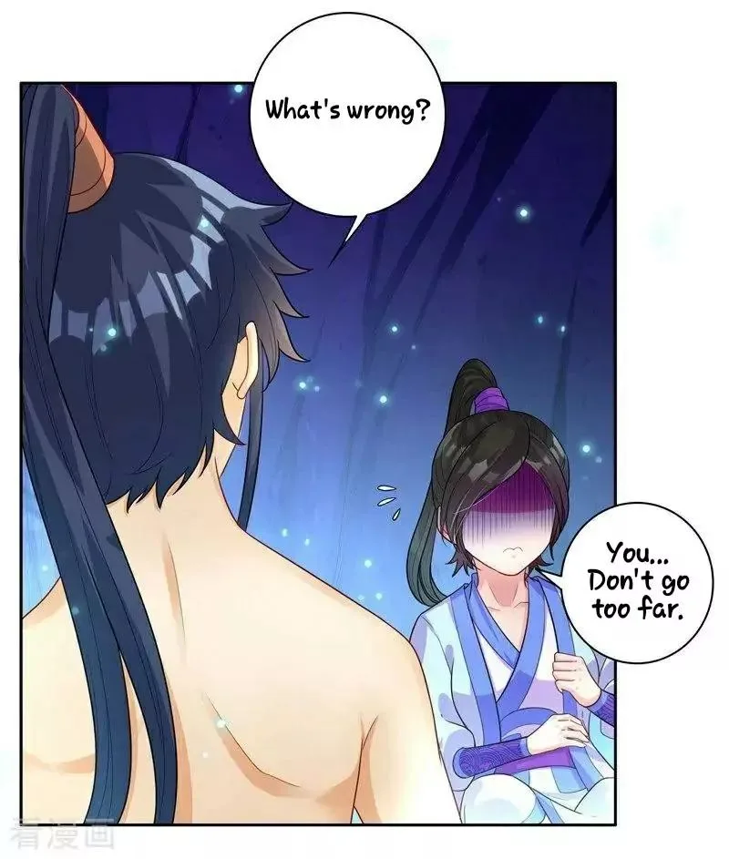 First Class Servant Chapter 19 page 9