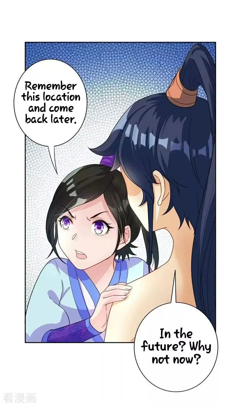 First Class Servant Chapter 19 page 23