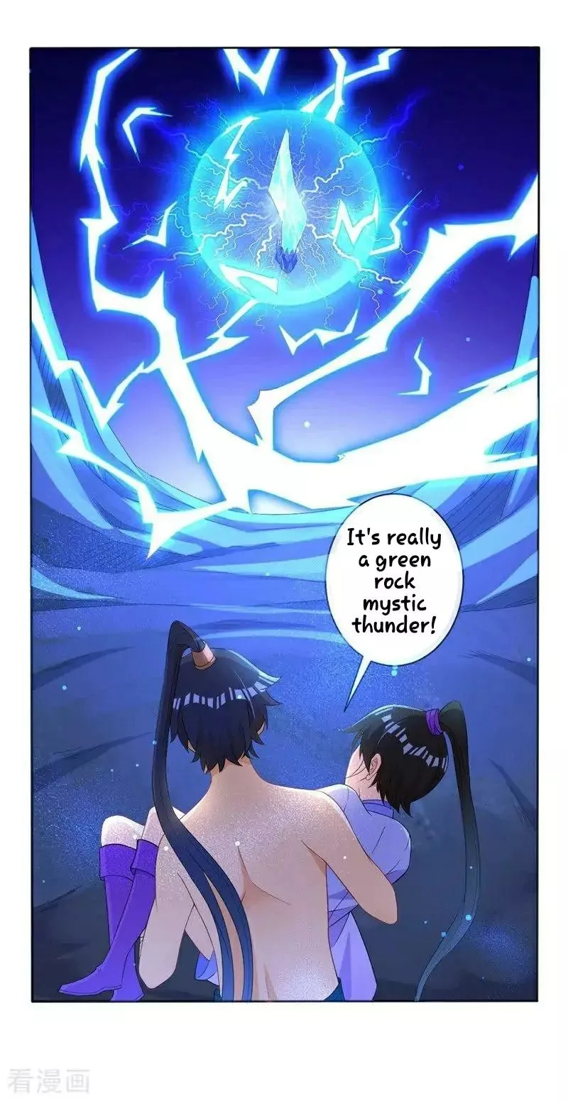 First Class Servant Chapter 19 page 21
