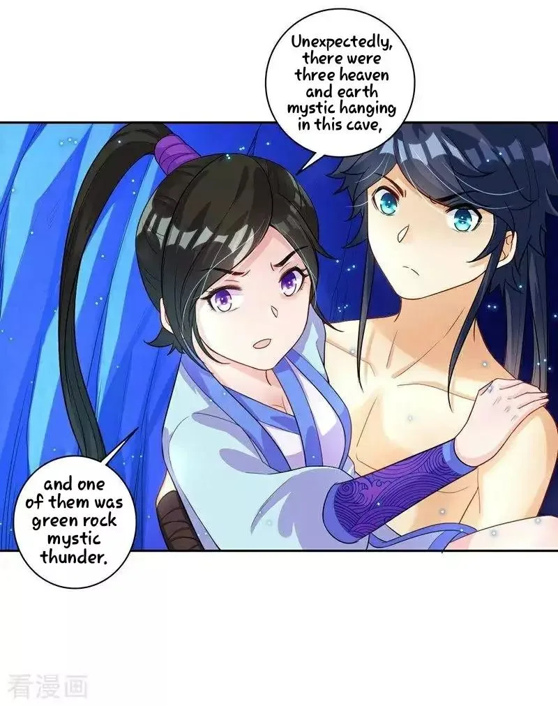 First Class Servant Chapter 19 page 22
