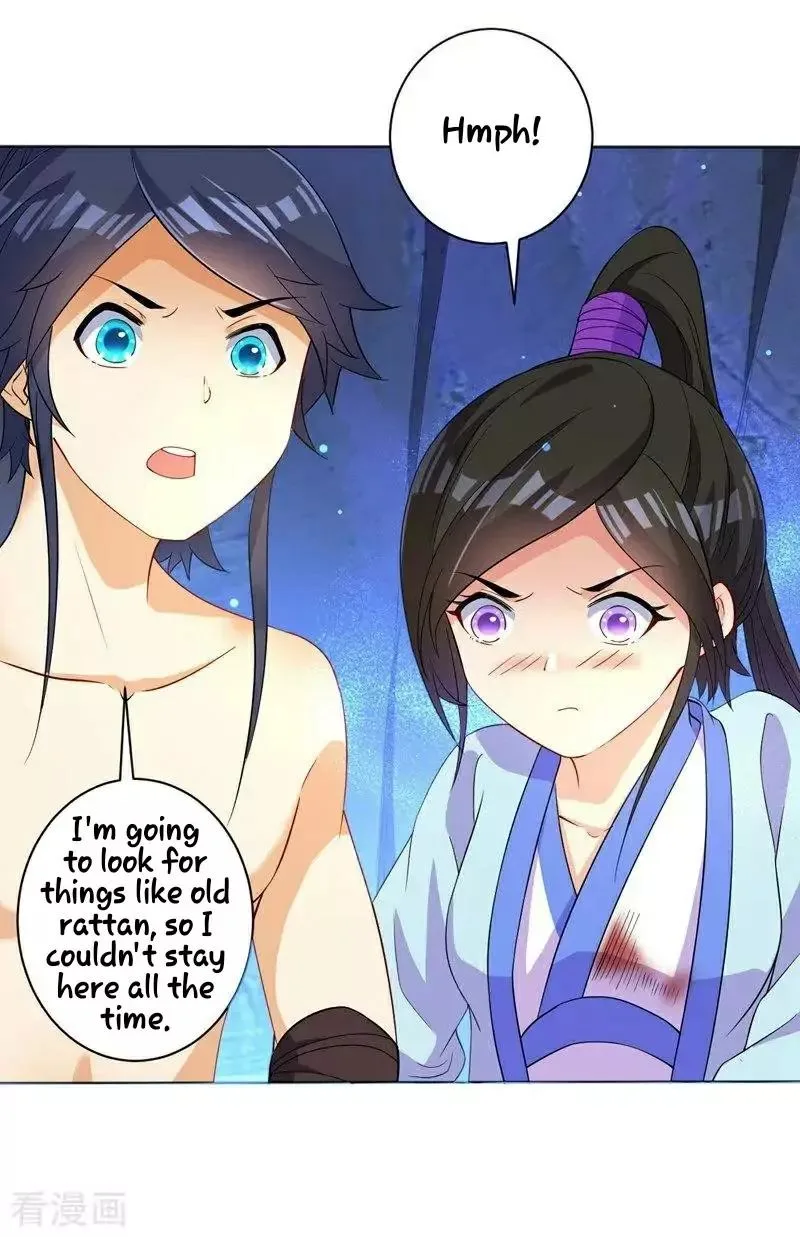 First Class Servant Chapter 19 page 14