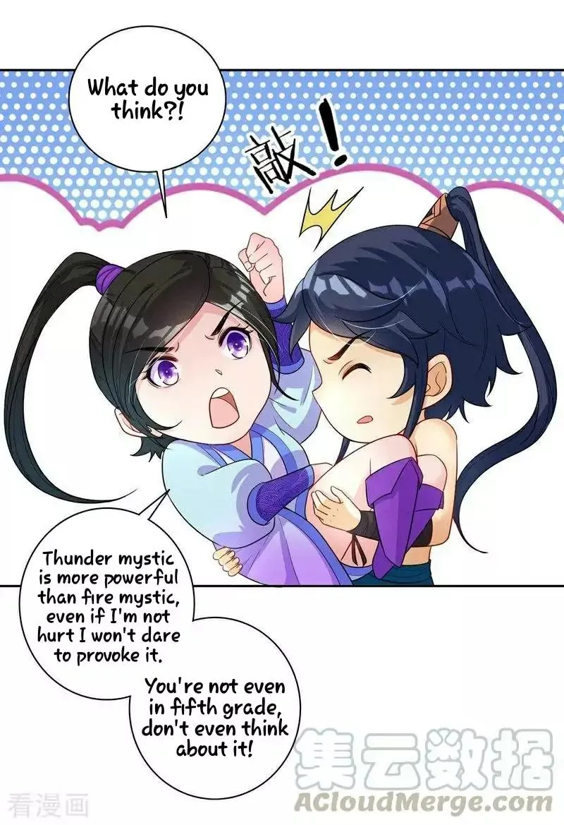 First Class Servant Chapter 19 page 24