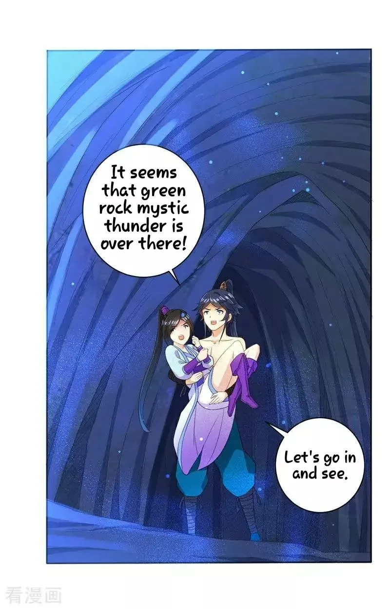 First Class Servant Chapter 19 page 19