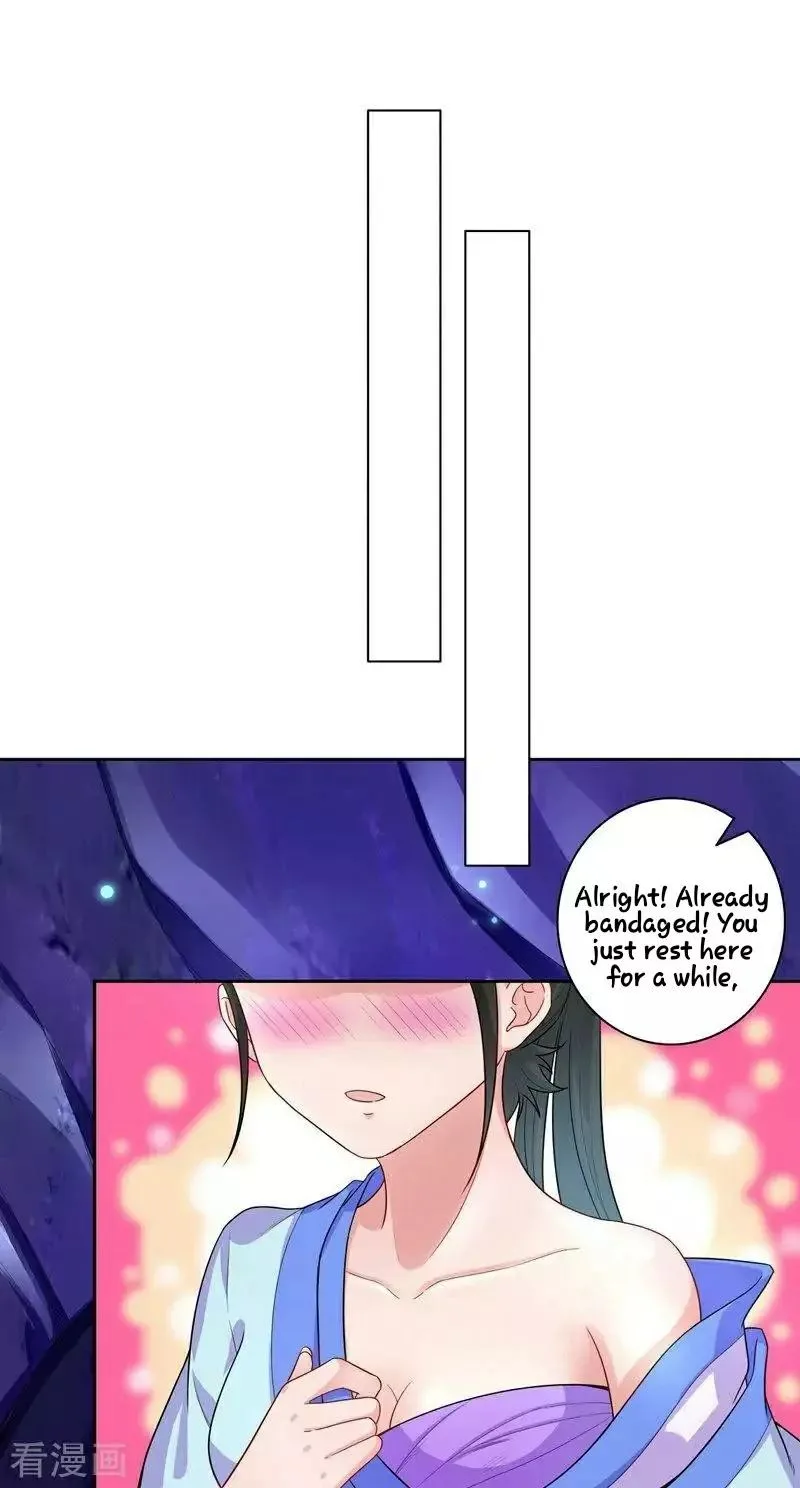 First Class Servant Chapter 19 page 7