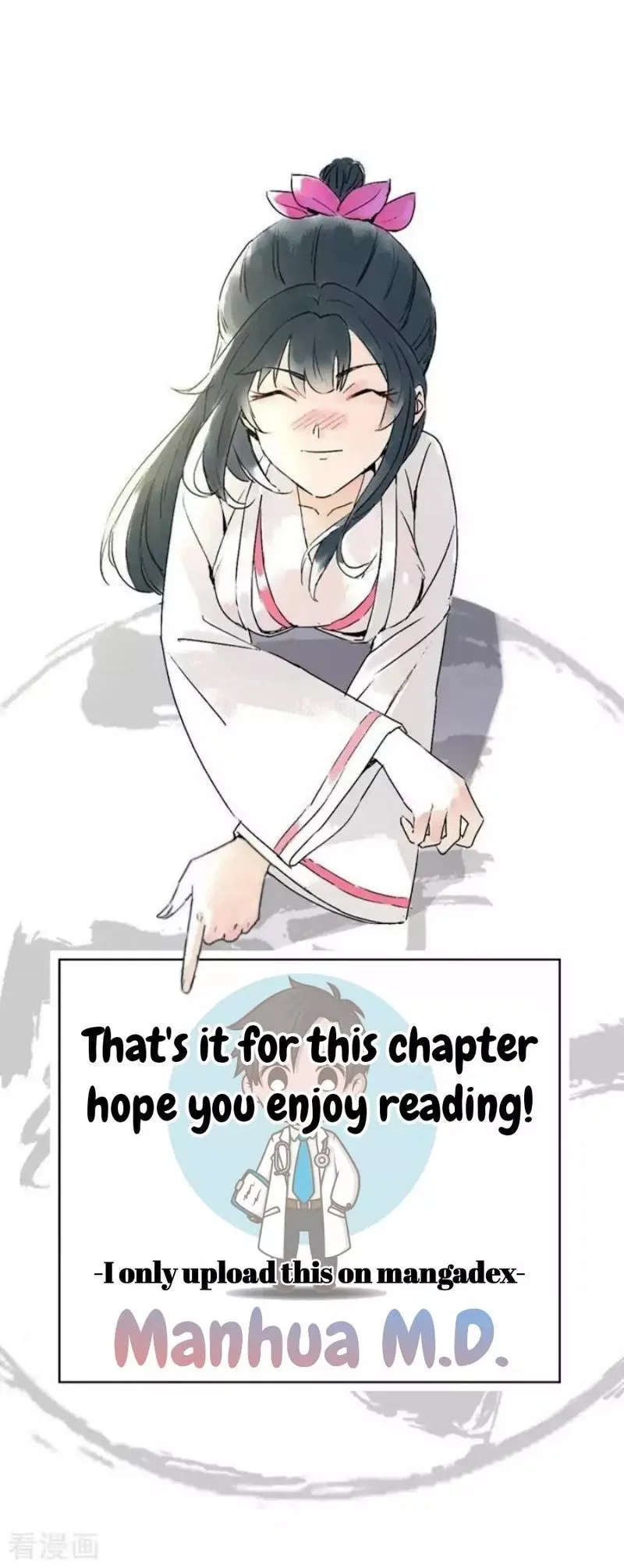 First Class Servant Chapter 19 page 28