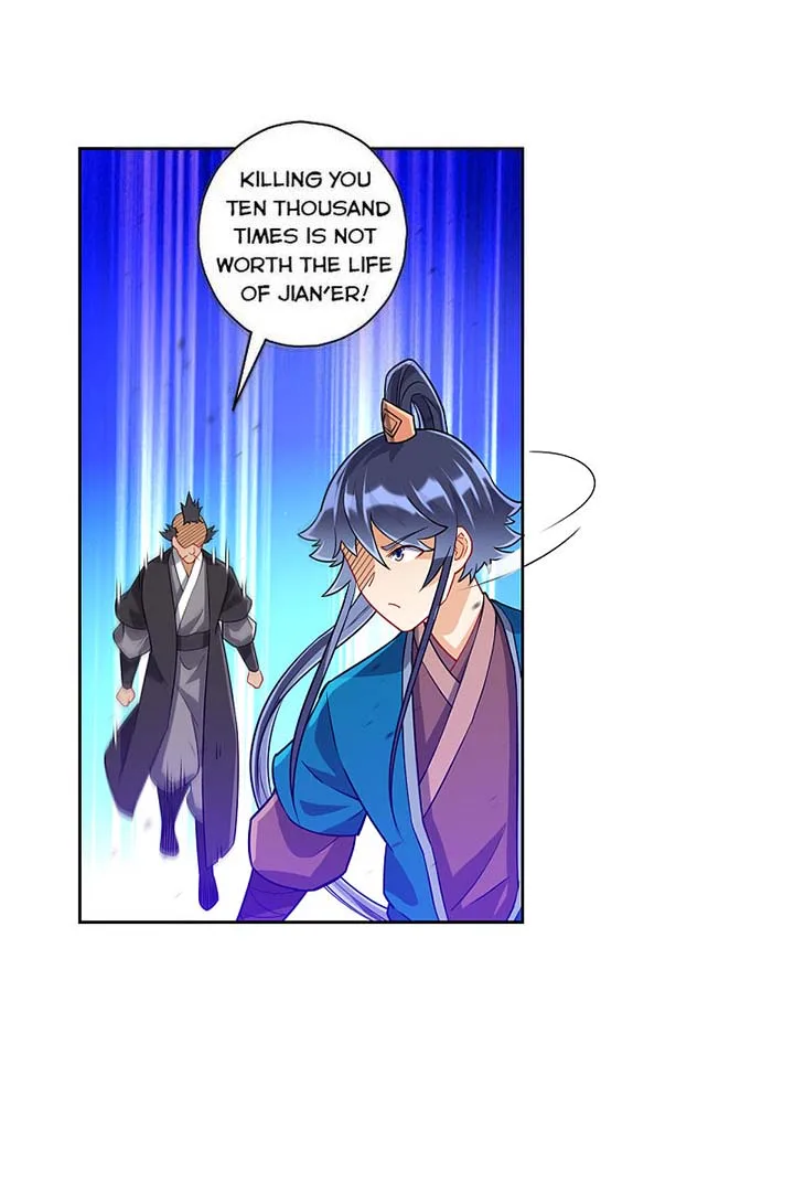 First Class Servant Chapter 191 page 9