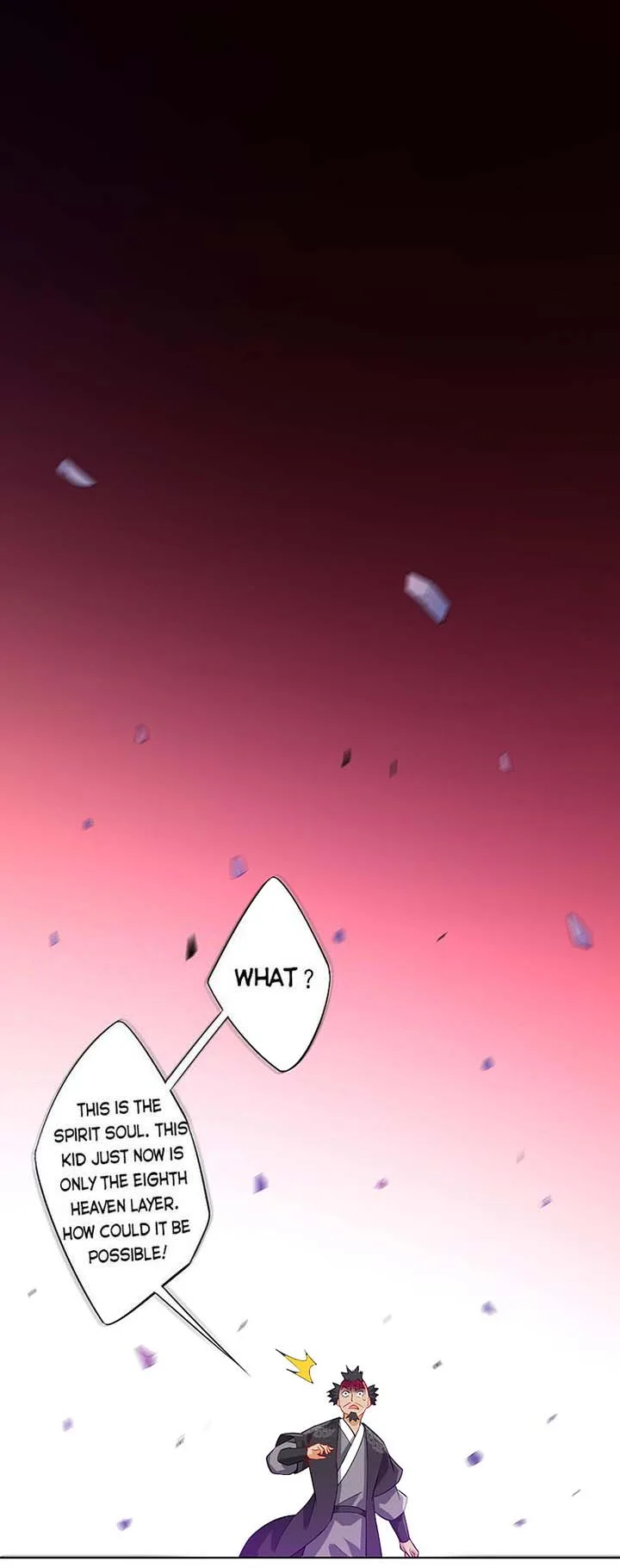 First Class Servant Chapter 191 page 15