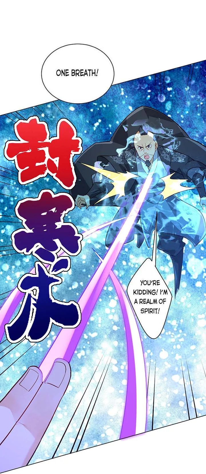 First Class Servant Chapter 191 page 18