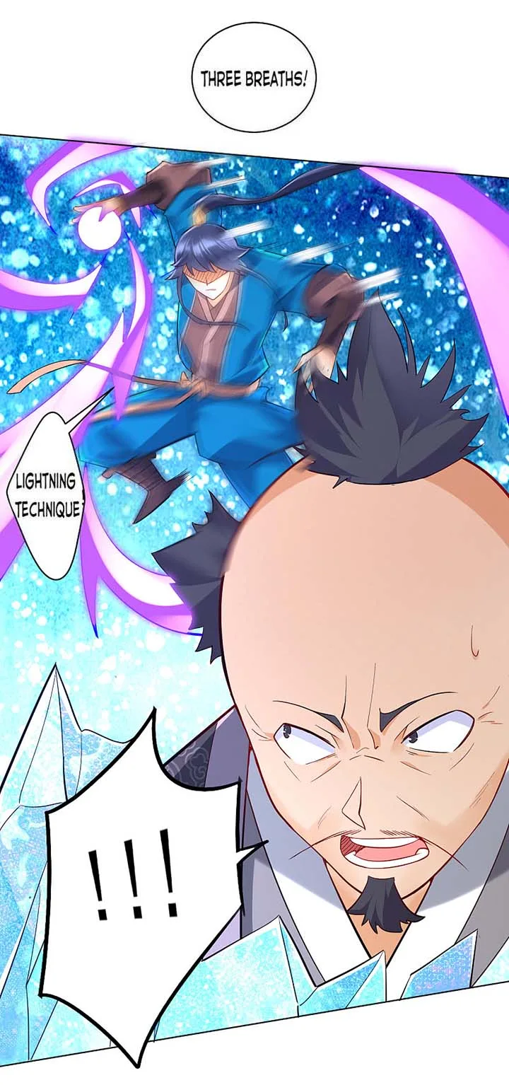 First Class Servant Chapter 191 page 20