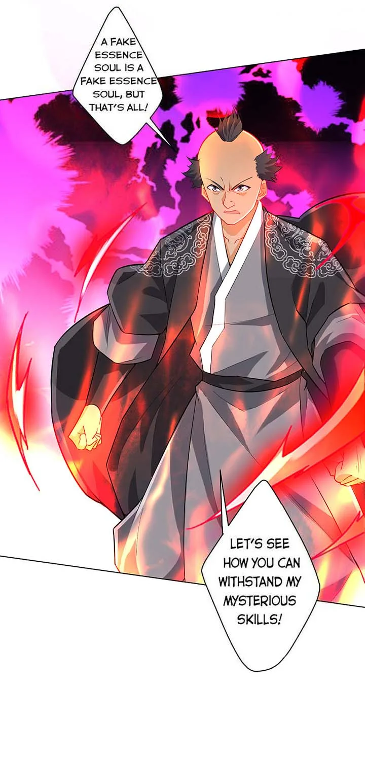 First Class Servant Chapter 192 page 2