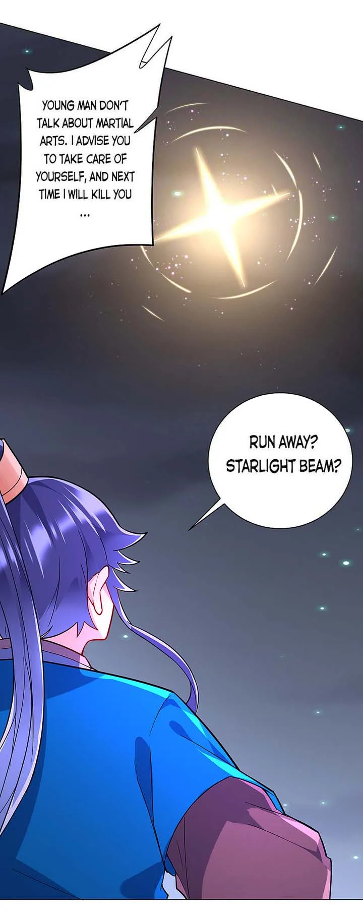 First Class Servant Chapter 192 page 8