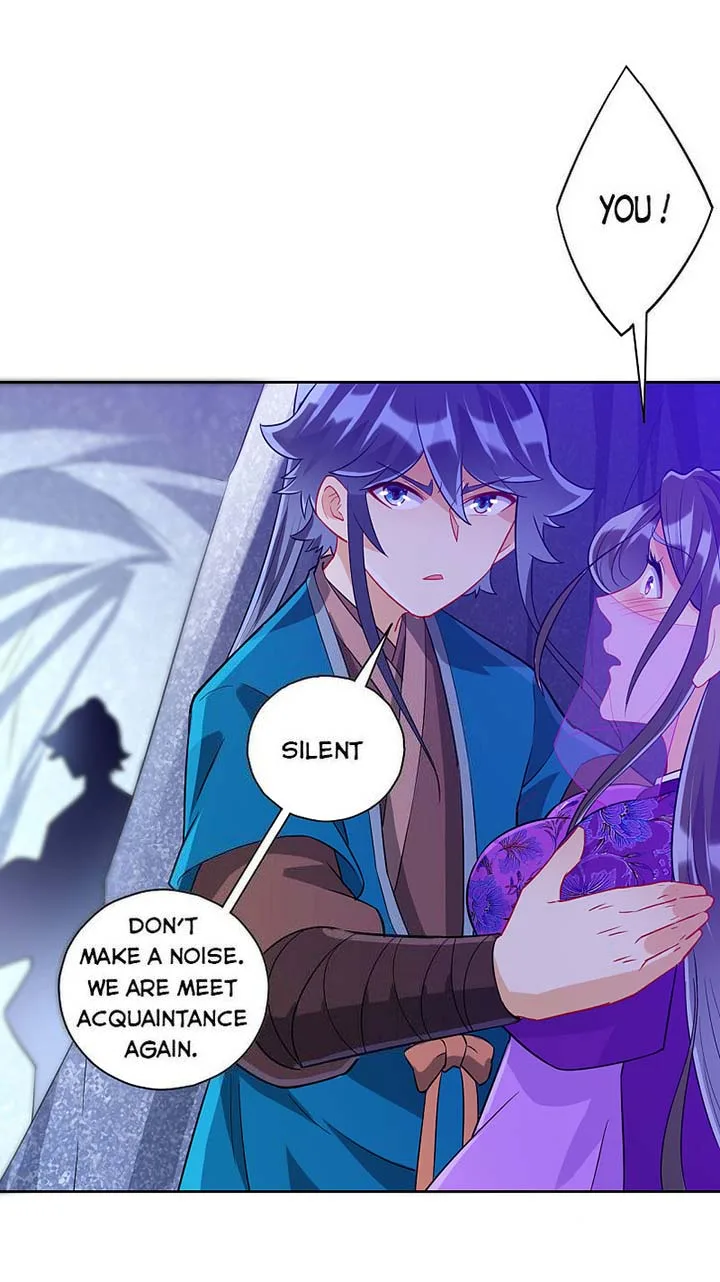 First Class Servant Chapter 192 page 17