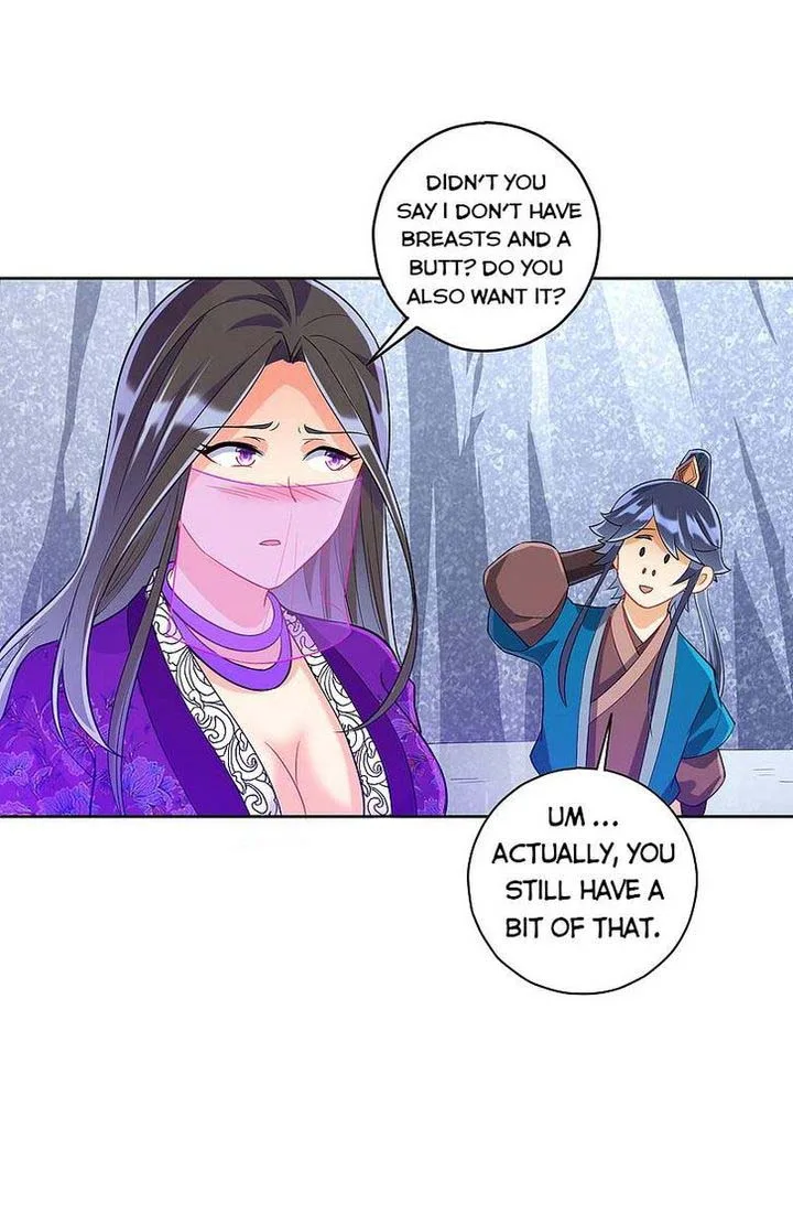 First Class Servant Chapter 192 page 15