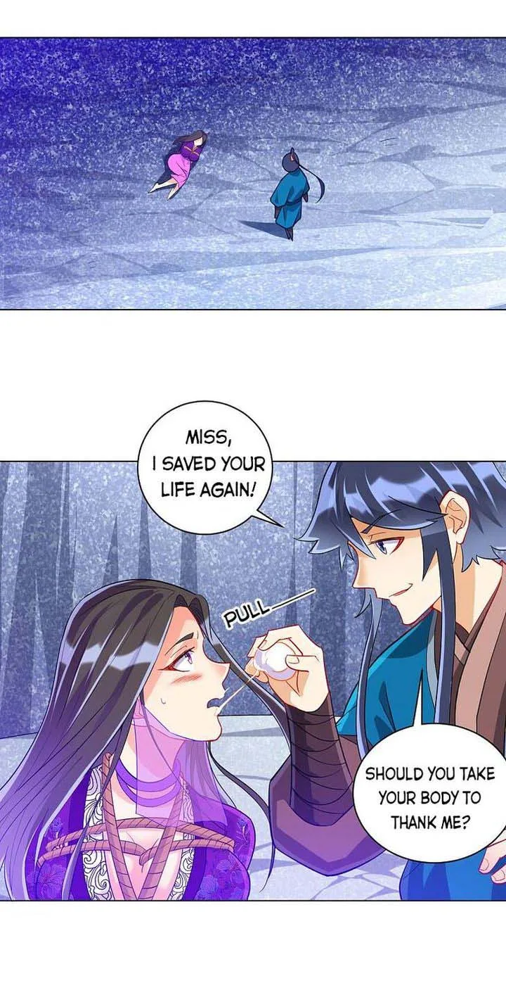 First Class Servant Chapter 192 page 10