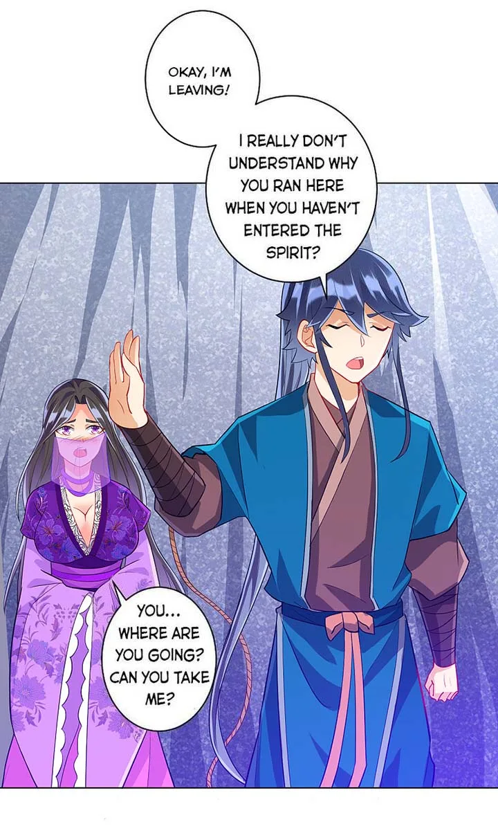 First Class Servant Chapter 192 page 13