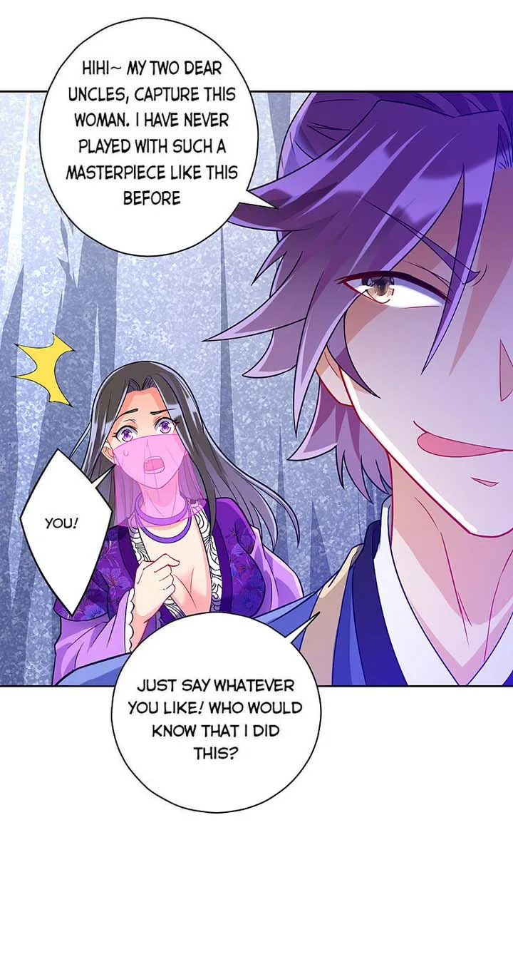 First Class Servant Chapter 193 page 10