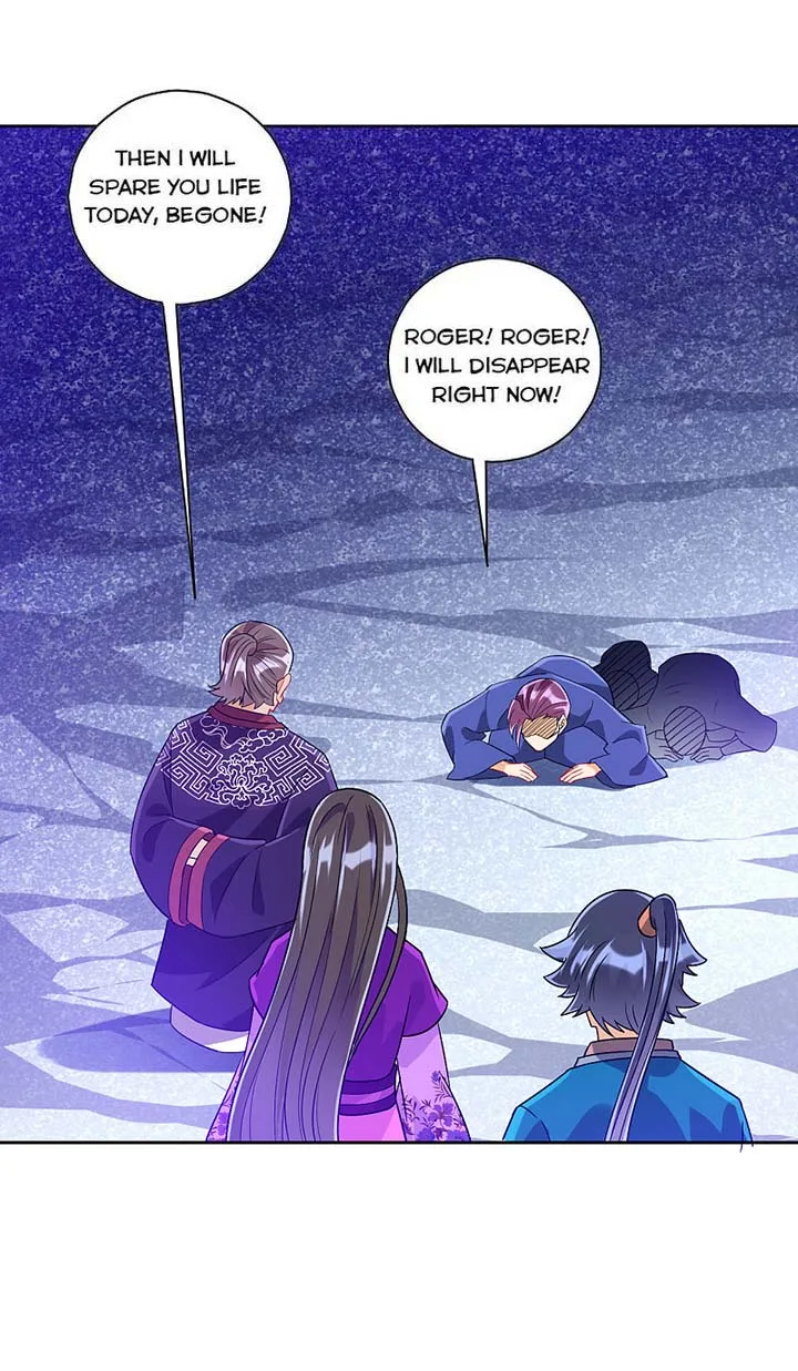 First Class Servant Chapter 193 page 17