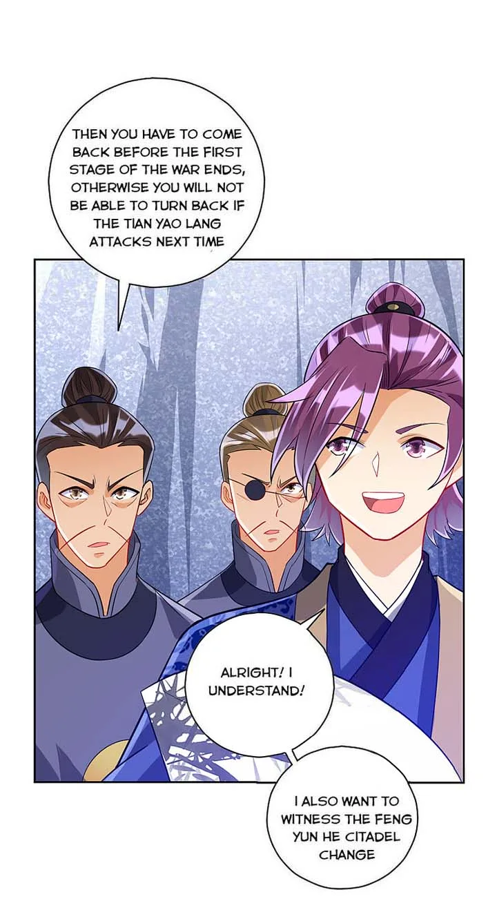 First Class Servant Chapter 193 page 2