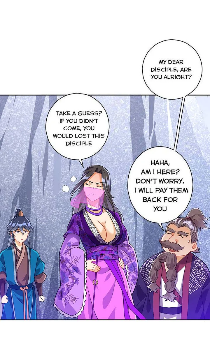 First Class Servant Chapter 193 page 13