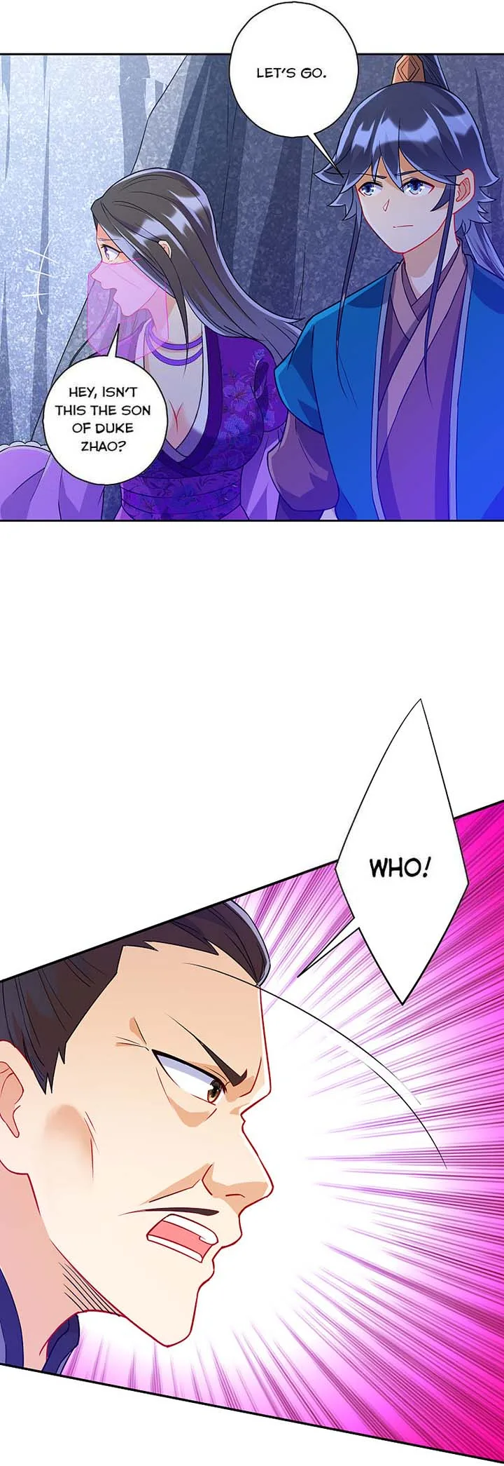 First Class Servant Chapter 193 page 4