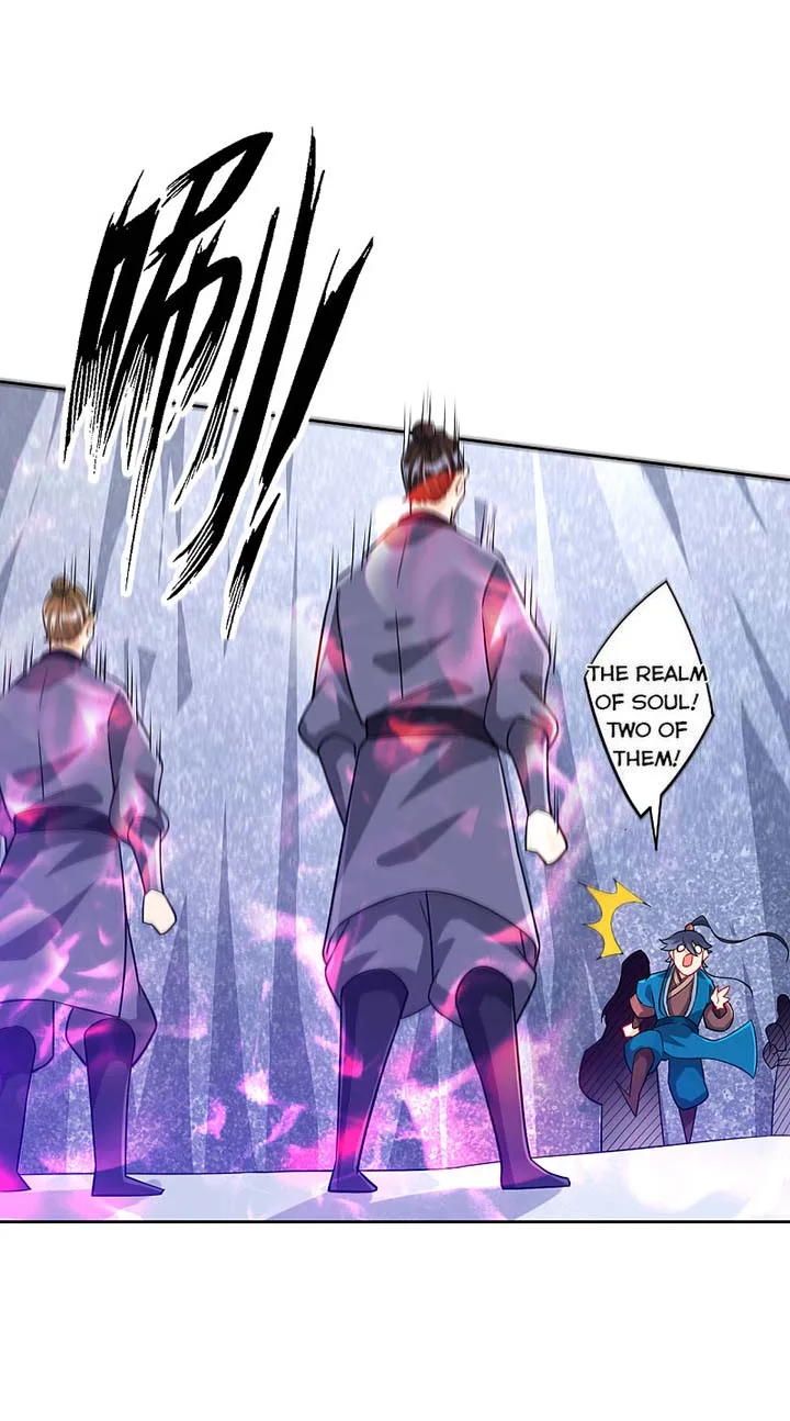 First Class Servant Chapter 193 page 7