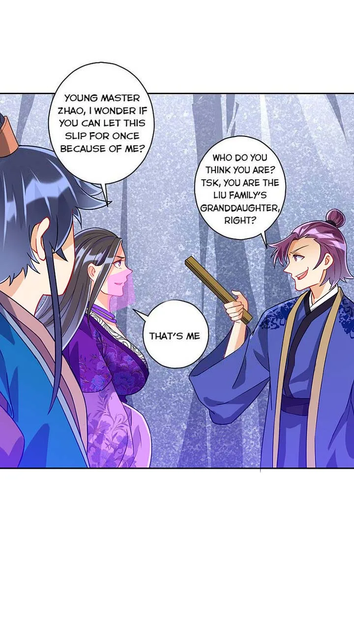 First Class Servant Chapter 193 page 9