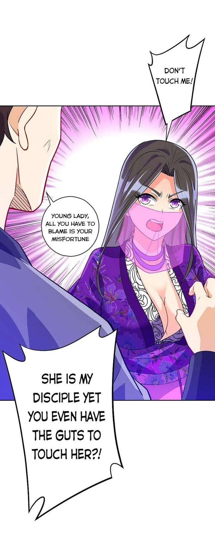 First Class Servant Chapter 193 page 11