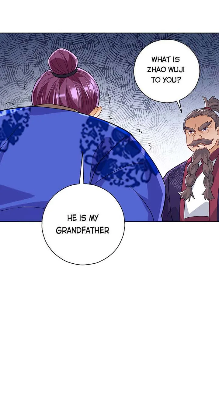 First Class Servant Chapter 193 page 15