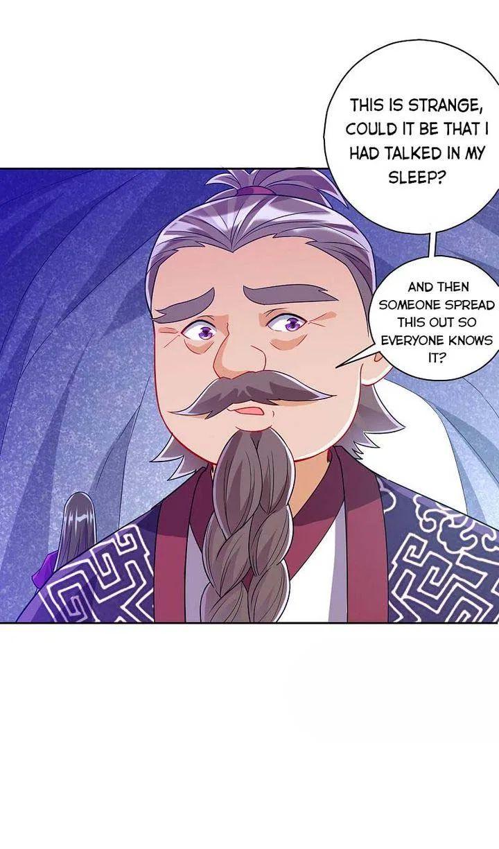 First Class Servant Chapter 194 page 8