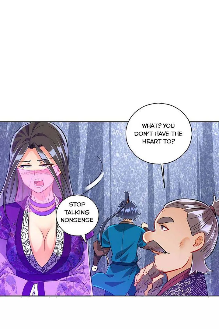 First Class Servant Chapter 194 page 5