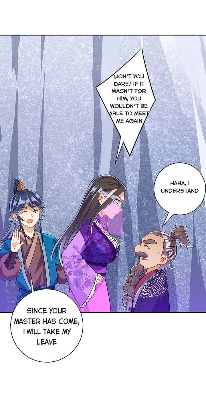 First Class Servant Chapter 194 page 4