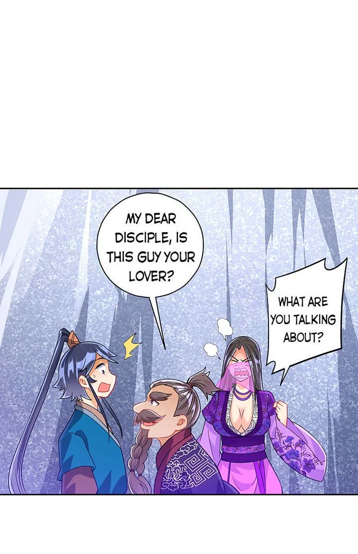 First Class Servant Chapter 194 page 2