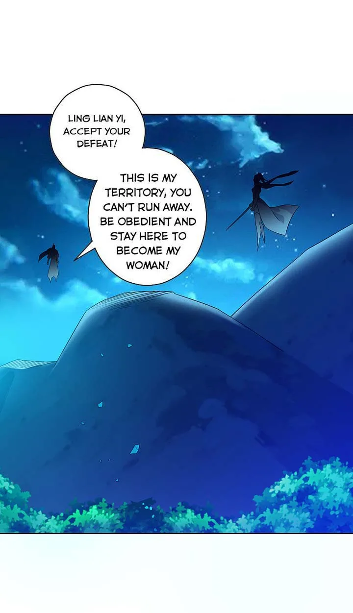 First Class Servant Chapter 194 page 14