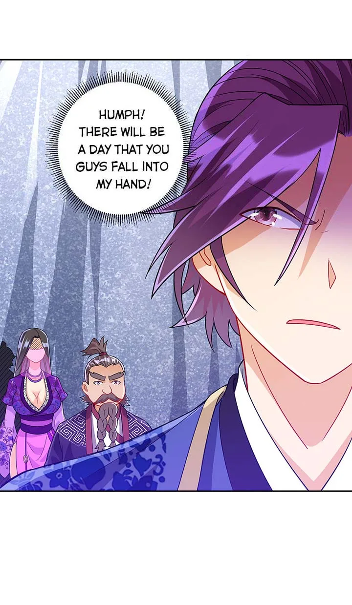 First Class Servant Chapter 194 page 1
