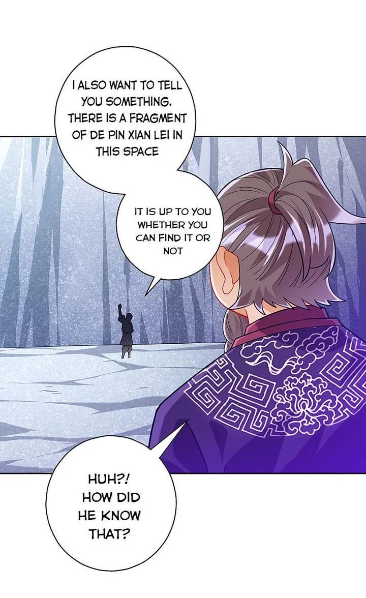 First Class Servant Chapter 194 page 7