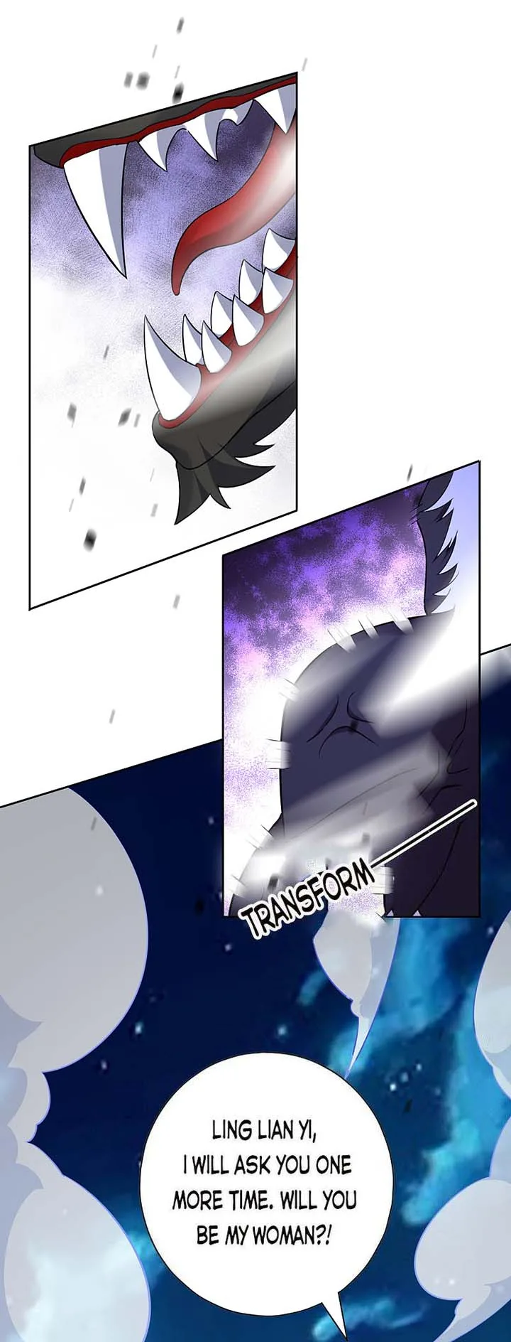 First Class Servant Chapter 195 page 14