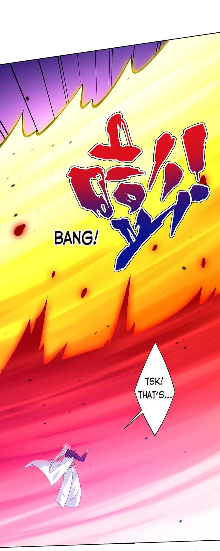 First Class Servant Chapter 195 page 9