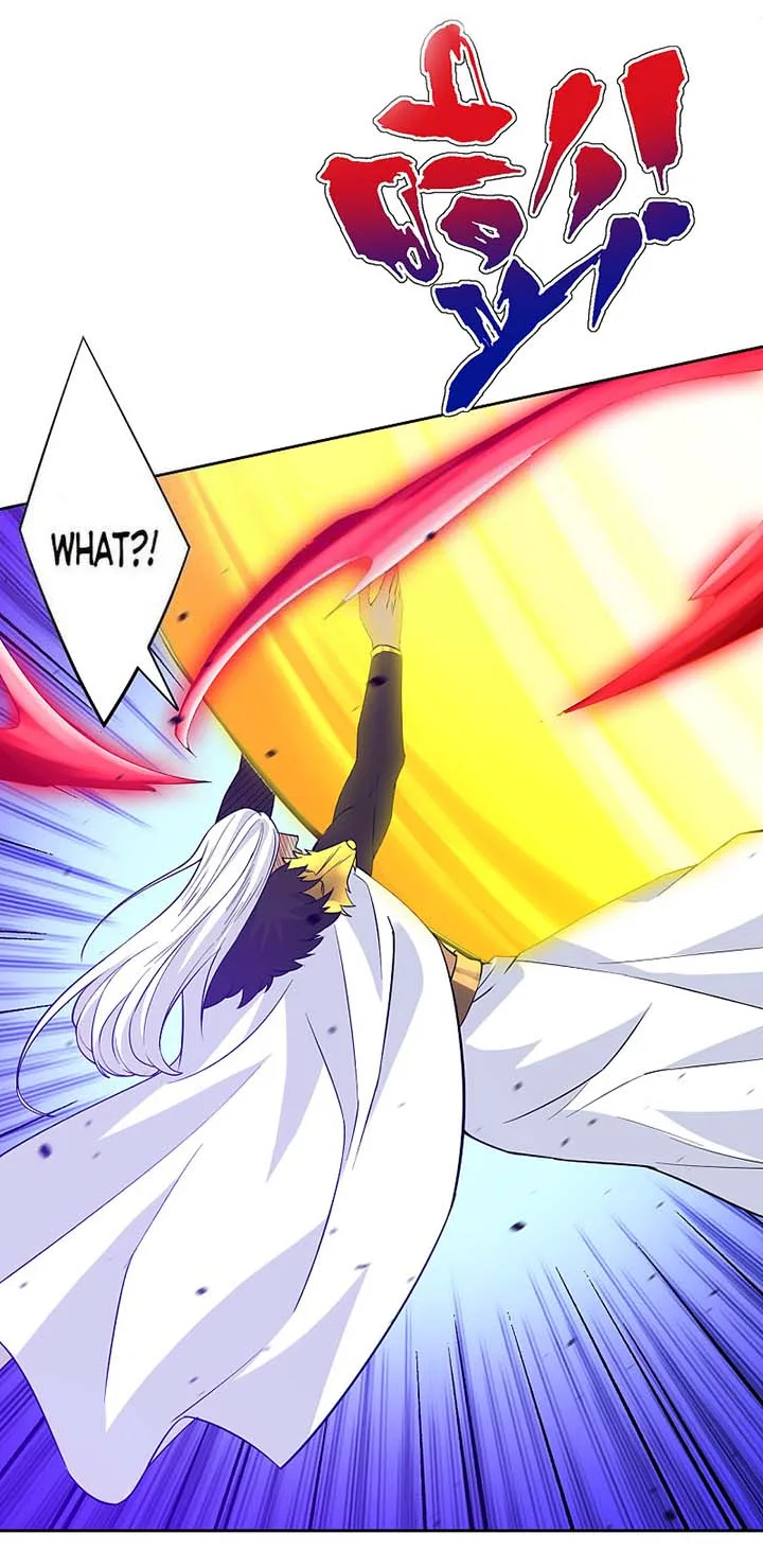 First Class Servant Chapter 195 page 10