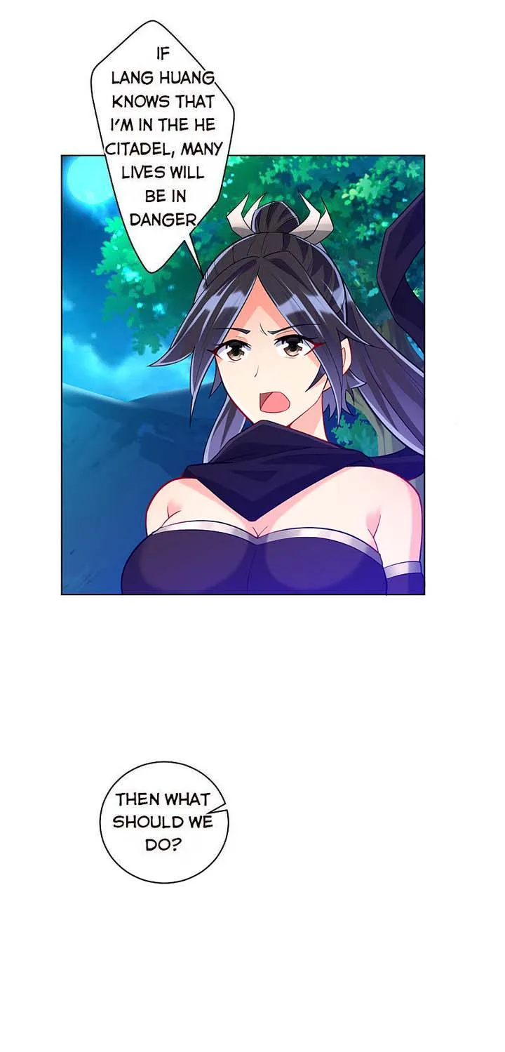 First Class Servant Chapter 198 page 8